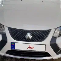 کوییک اس مدل ۱۴۰۱ فول، معاوضه با پارس کم کار|خودرو سواری و وانت|قوچان, |دیوار