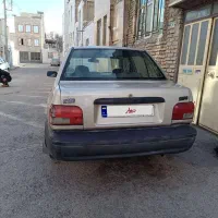 پراید۱۳۸۶|خودرو سواری و وانت|اردبیل, |دیوار