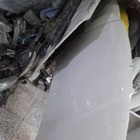 قطعات استوک بدنه خودروهای سایپا ایران خودرو|قطعات یدکی و لوازم جانبی|تبریز, |دیوار