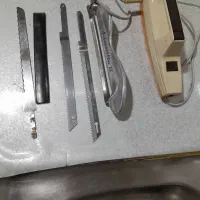 چاقو  برقی|ظروف پخت‌وپز|تهران, کیانشهر|دیوار