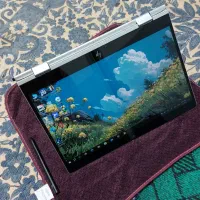 لپتاپ تمیز HP Elitebook 830 g6