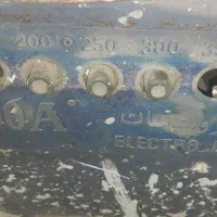 موتور جوشکاری