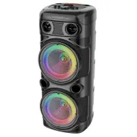 اسپیکر zqs 8310s  با ارتفاع 78|لوازم جانبی موبایل و تبلت|مشهد, شهید قربانی|دیوار