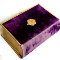 کتاب دعا دعا