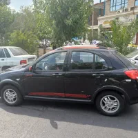 کوئیک ۱۴۰۱|خودرو سواری و وانت|کرمان, |دیوار