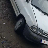 پراید مدل ۷۶ دوگانه