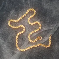 طلا در حد نو