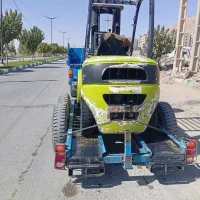 اجاره لیفتراک ۳تن
