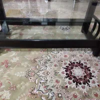 میز جلو مبلی