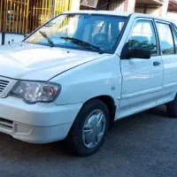 برآید 132 مدل1388