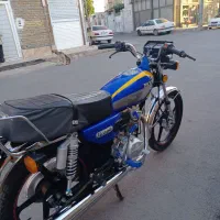 هندا 200 پرواز
