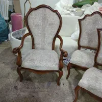 تعمیرات و بازسازی مبلمان