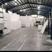 کارخانه‌‌تولیدفوم‌‌و‌یونولیت‌سقفی‌