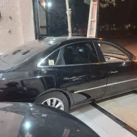 هیوندای آزرا گرنجور TG|خودرو سواری و وانت|قزوین, |دیوار