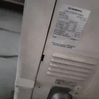 کولر گازی اوجنرال در حد متور اسکرال|کولر گازی و فنکوئل|خرمآباد, |دیوار