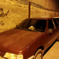 خودروپژو405شاسی پلم|خودرو سواری و وانت|شوشتر, |دیوار