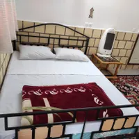 اجاره اتاق و سوئیت در بوم گردی ماهان|اجارهٔ کوتاه‌مدت ویلا و باغ|کرمان, |دیوار