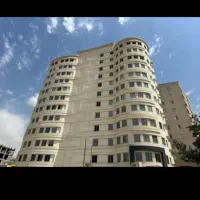 فروش فوری متراژ ۱۲۸متر ۲ خواب انتهای اشرفی اصفهانی