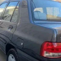 پراید ۱۳۱ SE مدل ۱۳۹۵|خودرو سواری و وانت|نجف‌آباد, امام خمینی|دیوار