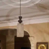 لوستر تک شاخه