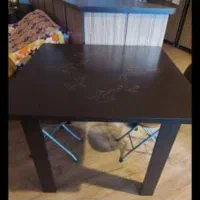 لوازم خانگی|میز و صندلی غذاخوری|اسکو, |دیوار