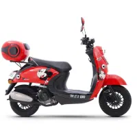 موتورسیکلت شهری*ام اس وان