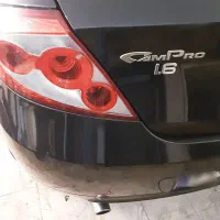 پروتون جن۲ کارکرد واقعی