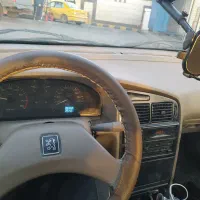 پژو۴۰۵دوگانه cnj کپسول بزرگ|خودرو سواری و وانت|ملارد, |دیوار