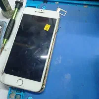 تعمیرات موبایل در خانه شخصی زیر قیمت بازار