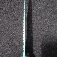 چاقو سوزنی|کوهنوردی و کمپینگ|شیراز, نیستان|دیوار