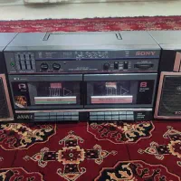 ضبط سونی پرتابل W365S کلکسیونی