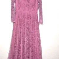 لباس مجلسی سایز 46