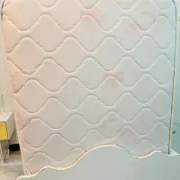 تخت وتشک کودک|تخت و صندلی بچه|اصفهان, ناژوان|دیوار