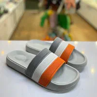 دمپایی مردانه ژله ای نیکتا|کیف، کفش، کمربند|کرج, گوهردشت|دیوار