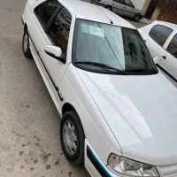 پارس xu7 بی رنگ 1400 فوری|خودرو سواری و وانت|هشتگرد, شهرک بعثت|دیوار