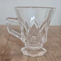 استکان ژاپنی تیوساساکی ۱۲ نفره نو|ظروف سرو و پذیرایی|شاهین‌شهر, خانه کارگر|دیوار