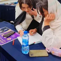 آموزش اکستنشن مژه