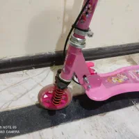 اسکوتر. دوربین سه بعدی  و پنکه و اتو ذغالی قدیمی|کلکسیون اشیاء عتیقه|سبزوار, جوادیه غربی|دیوار