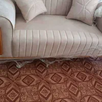 مبلمان ۷نفره نو آکبند