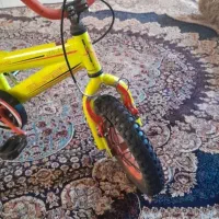 دوچرخه کوچک|دوچرخه، اسکیت، اسکوتر|مشگین شهر, |دیوار