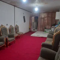 خانه درکشمیری مهرگان|فروش خانه و ویلا|مشهد, شهید علی محمدی|دیوار