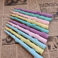 انواع شمع قلمی|صنایع دستی و سایر لوازم تزئینی|تهران, صادقیه|دیوار