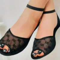 پاپوش روفرشی/مخمل کالجی/مدل کفشی|روفرشی|قم, باجک دو|دیوار