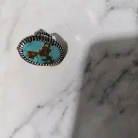 انگشتر فیروزه|جواهرات|بندرعباس, |دیوار