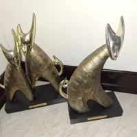 تندیس مجسمه|مجسمه، تندیس، ماکت|تهران, نازی‌آباد|دیوار