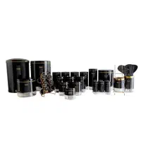 پلاسکو کورده واری|ظروف سرو و پذیرایی|آمل, |دیوار