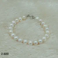 انواع دستبند مروارید طبیعی|جواهرات|مشهد, هفده شهریور|دیوار