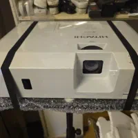 ویدیو پروژکتور وای فای دار فول اچ دی|تلویزیون و پروژکتور|تهران, جمال‌زاده|دیوار