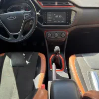 X22دنده ای مدل1400|خودرو سواری و وانت|یزد, |دیوار