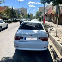 سمند سورن|خودرو سواری و وانت|اردبیل, |دیوار